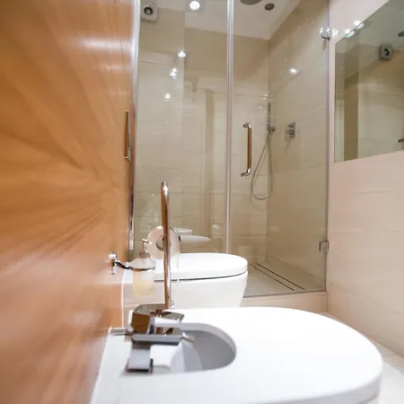 Apartamenty W Villa Park Елк Екстер'єр фото