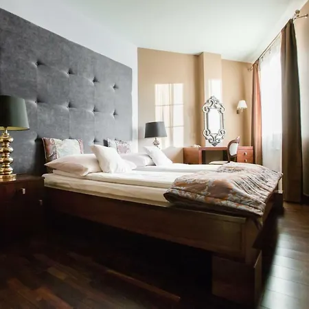 Apartamenty W Villa Park Елк Екстер'єр фото