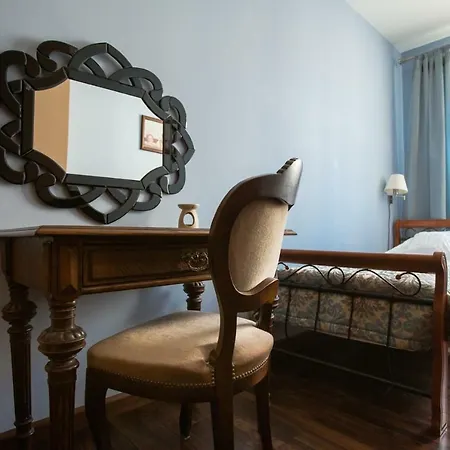 Apartamenty W Villa Park Елк Екстер'єр фото