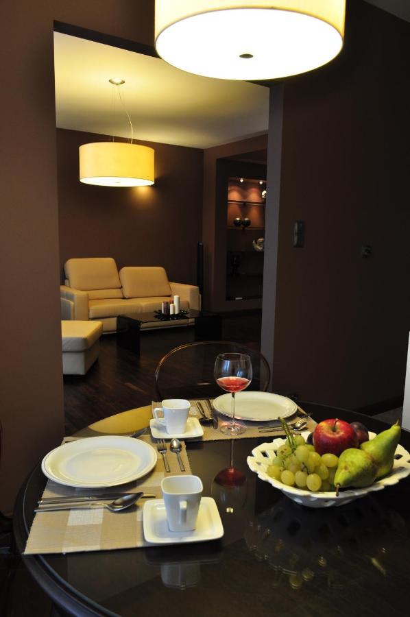 W Park Apartment *