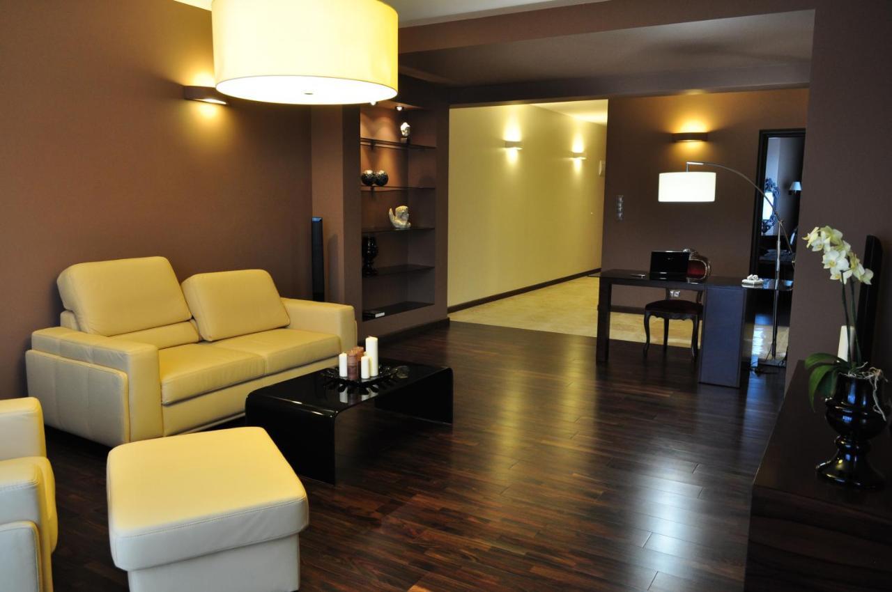 Apartment W Park Elk