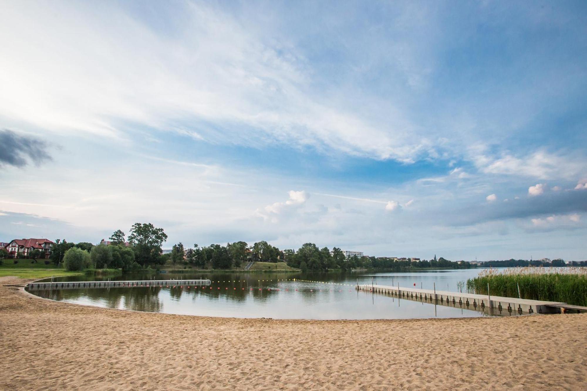 W Park Елк