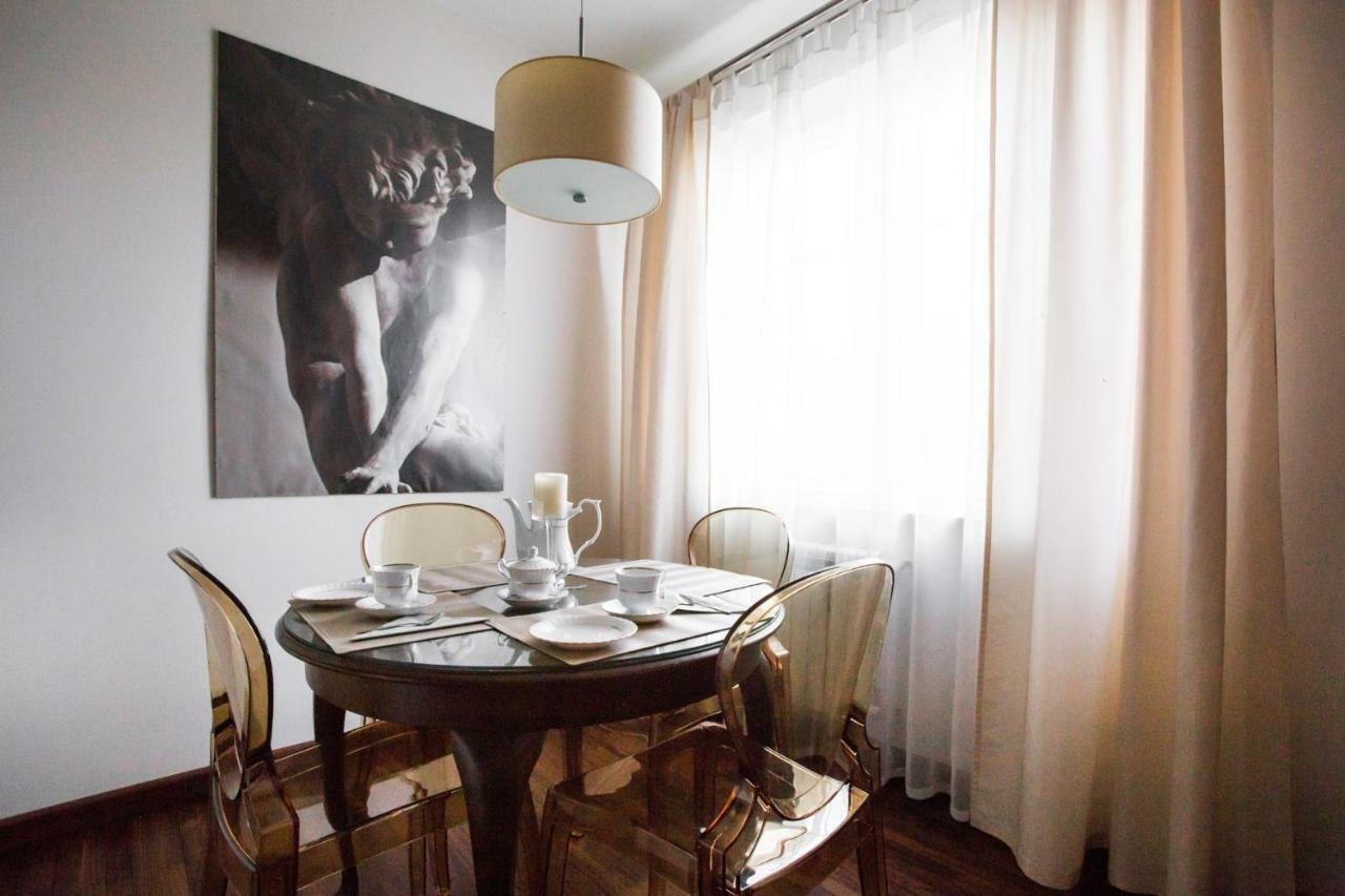 Apartment W Park *